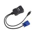 Black Box DCX Server Access Module - VGA USB 