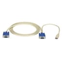 Black Box ServSwitch Server Cable 