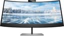 HP Z34c G3 Curved 34" 3440 × 1440pixels VA 21:9 60Hz
