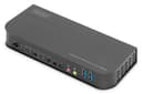 Digitus 2-port 4K KVM Switch 