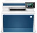 HP Color LaserJet Pro MFP 4302dw A4 