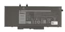 Dell Battery 4-Cell 68WH - 3PCVM 