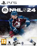 EA Sports Electronic Arts NHL 24 Standard PlayStation 5 