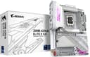 Gigabyte Z890 Aorus Elite X Ice LGA 1851 ATX Moederbord
