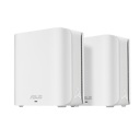 ASUS ZenWiFi BD4 2-pack White 