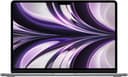 Apple MacBook Air (2022) Rymdgrå M2 8GB 256GB 13.6"