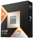 AMD Ryzen 7 9800X3D 4.7GHz AM5 Processor