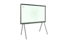 The Serif 55" 4K QLED Smart TV Ivy Green