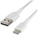 Braided Cable