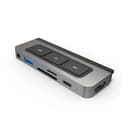 Hyper HyperDrive 6-in-1 USB-C Media Hub 