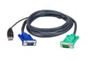 Aten 2L-5202U 