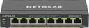 Netgear GS308EPP 8-Port Gigabit Ethernet Easy Smart Managed PoE+ 123W 