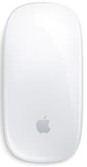 Apple Magic Mouse USB‑C (2024) Bluetooth Muis Wit