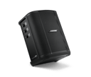 Bose S1 Pro+ Bärbar stereohögtalare Svart Svart