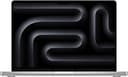 Apple MacBook Pro (2024) Silver M4 Pro 48GB 512GB 14.2"