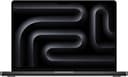 Apple MacBook Pro (2024) Rymdsvart M4 Max 36GB 1000GB 14.2"