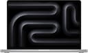Apple MacBook Pro (2024) Silver M4 Pro 48GB 1000GB 16.2"