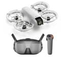 DJI Neo Motion Fly More Combo 