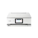 Canon Pixma TS8751 A4 MFP Valkoinen 