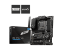 MSI Pro Z790-p Wifi S-1700 Atx LGA 1700 ATX Hovedkort