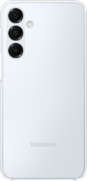 Samsung Clear Case Samsung Galaxy A16 4G, Samsung Galaxy A16 5G Transparent