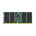 Kingston 32gb Ddr5 5600mhz Sodimm 32GB 5600MHz DDR5 262-pin SO-DIMM