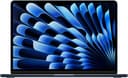 Apple MacBook Air (2022) Midnatt M2 16GB 512GB 13.6"