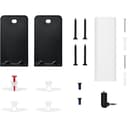 Bose Soundbar Wall Bracket - Black 