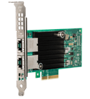 Intel Converged Network Adapter X550-T2G1P5 