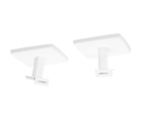 ceiling-bracket-for-speakers---white