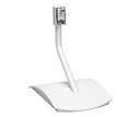 uts-20-ii-table-stand-for-speakers-single---white