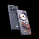 Motorola Edge 50 Neo 512GB Harmaa
