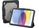 Zagg Rugged Messenger iPad 10th gen iPad 11th gen Zwart