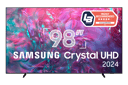 Samsung DU9005 98" 4K LED Smart TV 