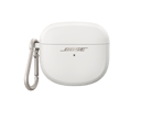 Bose Trådlöst laddningsfodral till Bose Ultra öppna öronsnäckor - Rökvit Rökvit, White Smoke Laddningsfodral