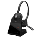 Jabra Engage 65 SE Stereo Sort