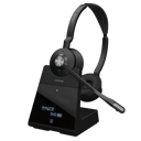 Jabra Engage 75 SE Stereo Svart