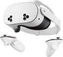 META Quest 3S 256GB Mixed Reality Headset 