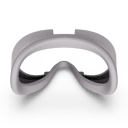 META Quest 3S Breathable Facial Interface 