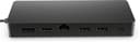 HP Universal USB-C Multiport Hub USB 3.2 Gen 2 (3.1 Gen 2) Type-C