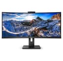 Philips P-Line 34P1CRH Curved 34" 3440 x 1440pixels VA 21:9 100Hz