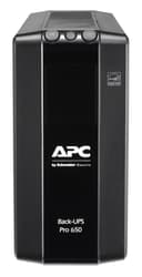 APC Back-ups Pro Br 650va 390w 