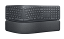Logitech Ergo K860 - Deutsch - (Löytötuote luokka 2) Langaton Saksa