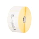 Zebra Etiketter Z-Select 2000D 102x76mm 4-Pack 