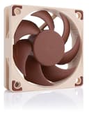 Noctua NF-A6X15 FLX 60X15MM Fläkt Brun