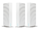 Acer WAVE 7 WIFI 7 MESH ROUTER TRIPLE PACK - (Outlet-vare klasse 2) 