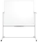 Nobo Whiteboard mobil 1500x1200 cm emaljert 