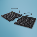 R-Go Tools Split Ergonomic Kabel Nordic