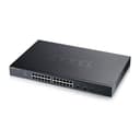 Zyxel XGS1935-28 24x1GE 4x10GE SFP+ Lite-L3 Managed Switch 