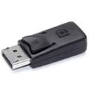 Microconnect Displayport Dummy Plug 0m DisplayPort Svart